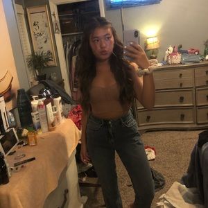 Meet your Posher, Aalyah